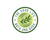 /public/logoimage/1591114560The Good Life Bath and Body 2.jpg